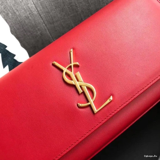 YSL Wallet 0725